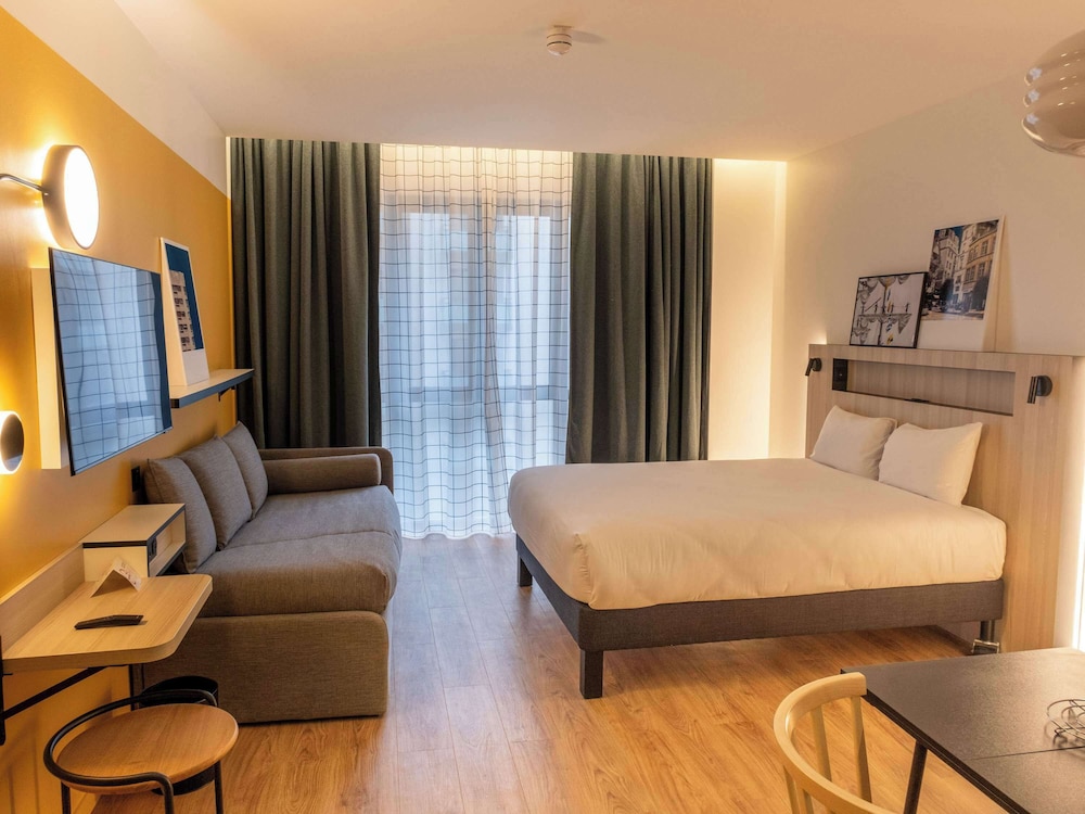 Aparthotel Adagio Access Rouen Centre Cathedrale 6/50