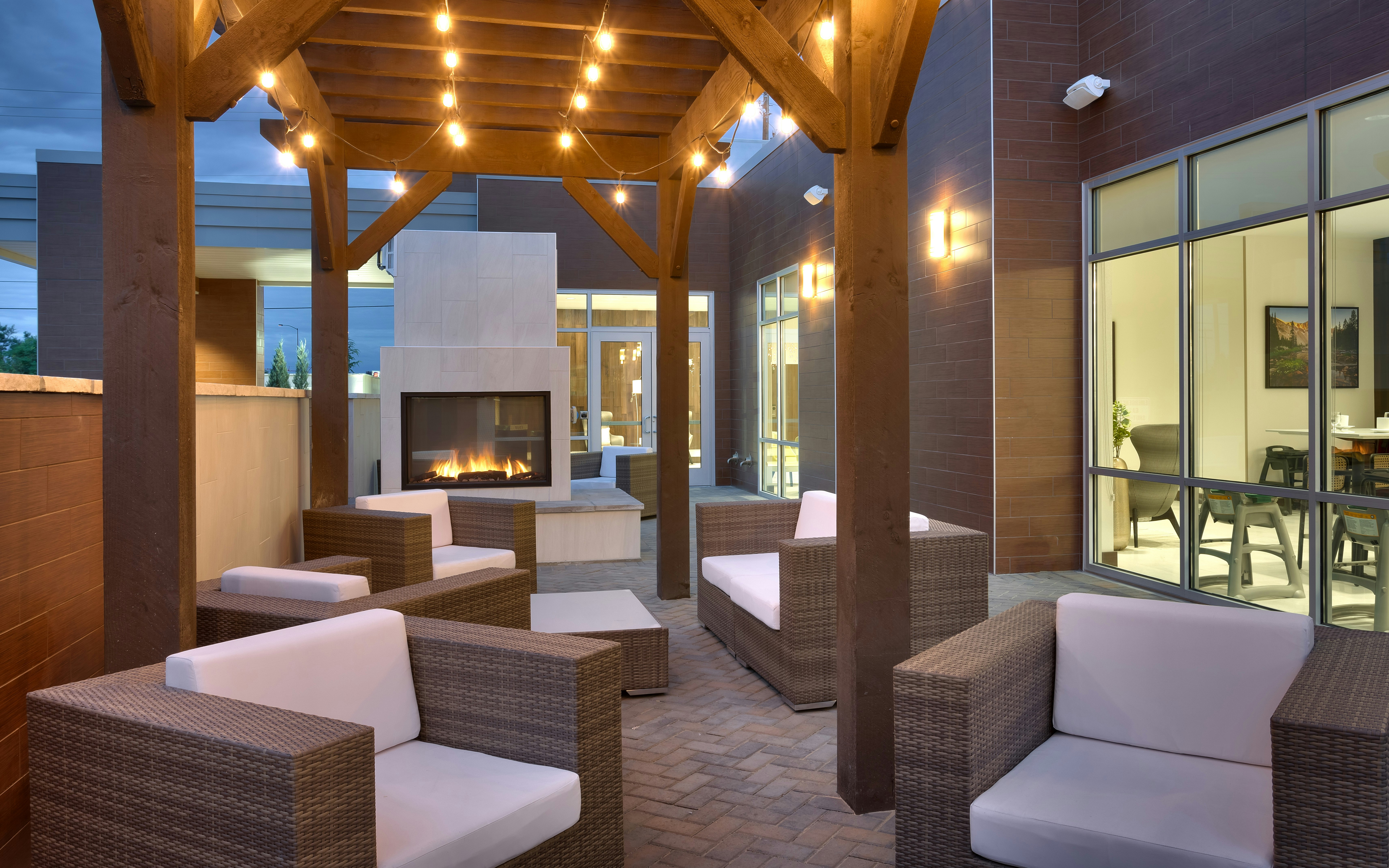 Hilton Garden Inn Boise Downtown Id 19/43