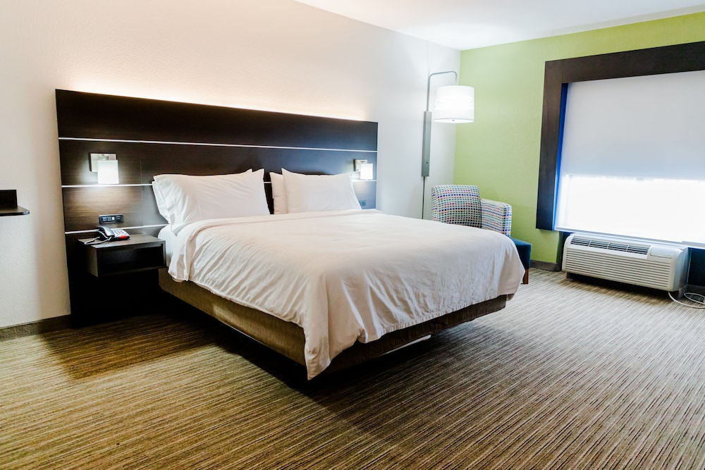 Holiday Inn Express Hotel and Suites Greenville 12/64