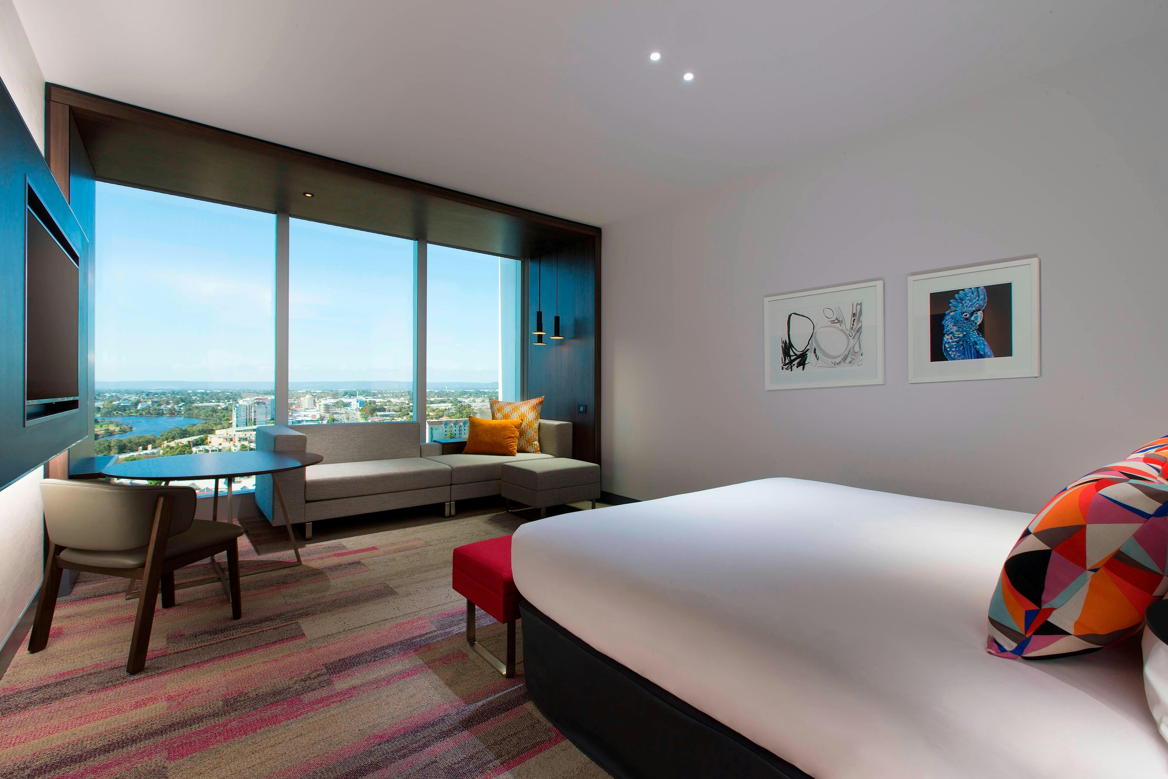 Aloft Perth 7/32