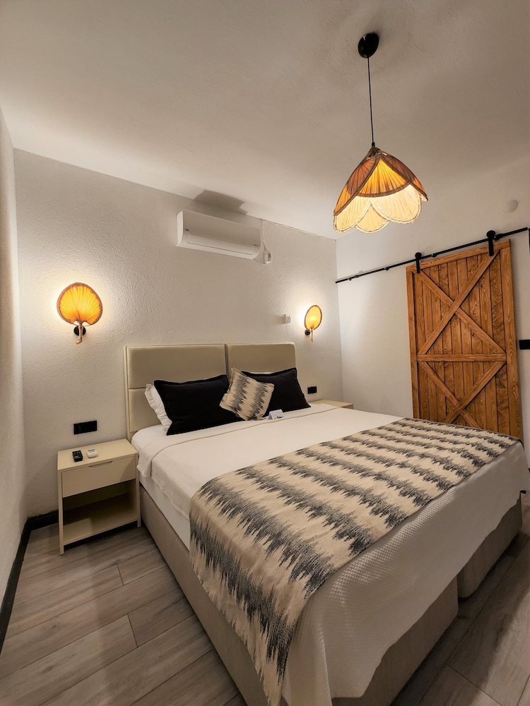 Dolce Vita Luxury Bungalows 15/50