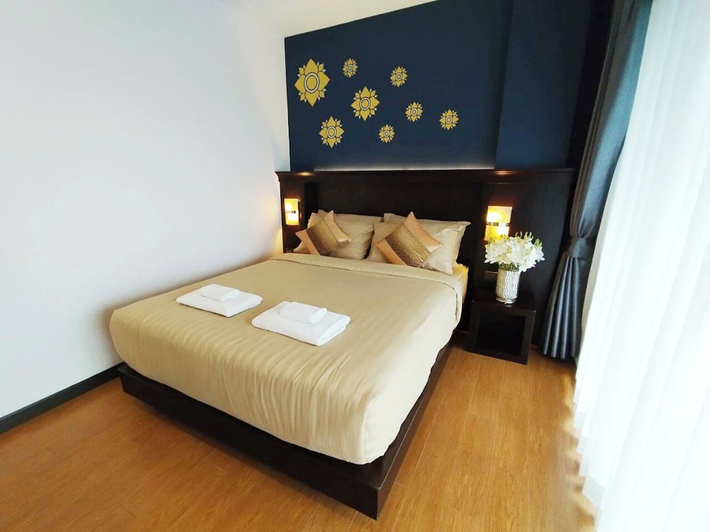 Patra Phrasing Boutique Hotel 24/50