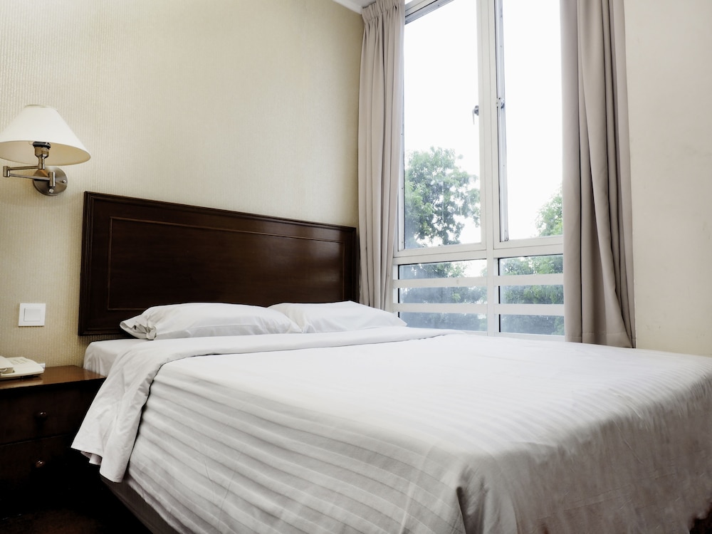 Sun Inns Hotel Subang 8/20