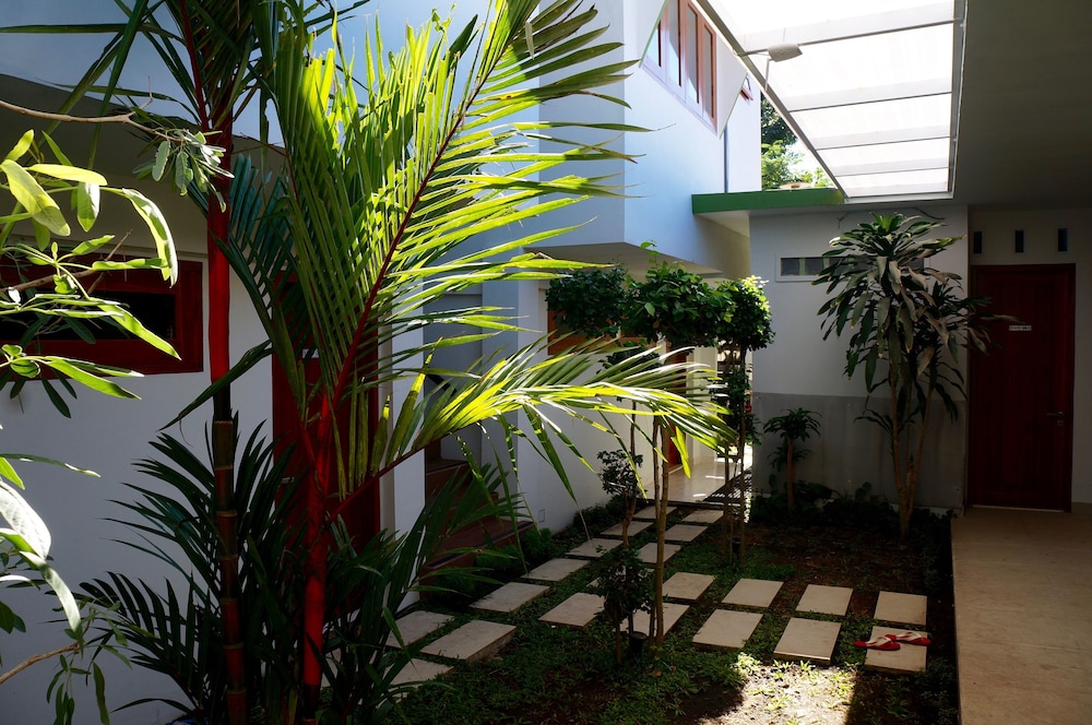 Villa Mataano 43/49