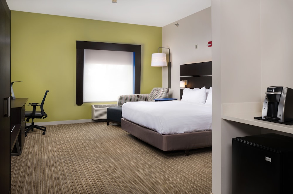 Holiday Inn Express Hotel And Suites Independence Kansas City 11/43