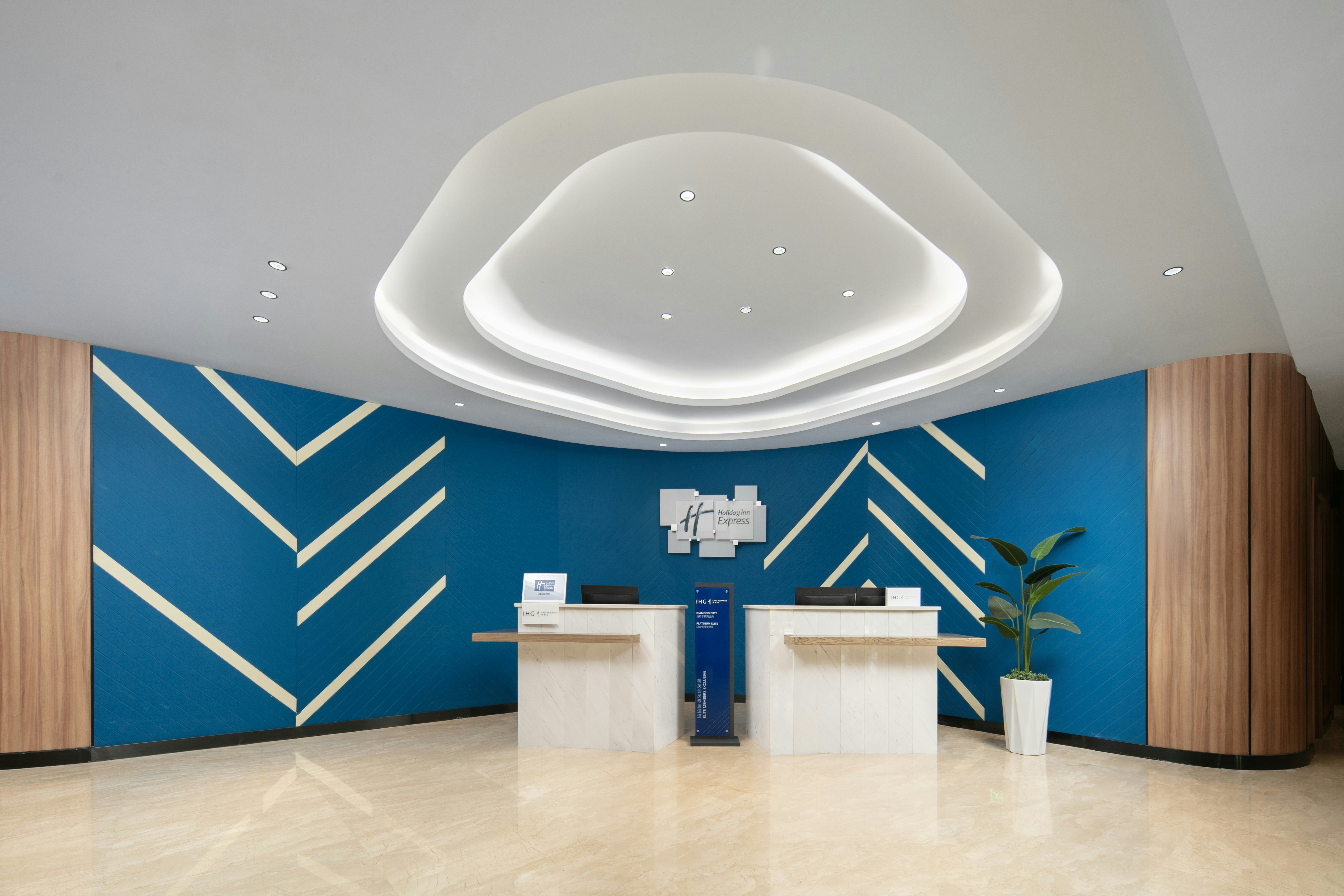 Holiday Inn Express Harbin Songbei New District 5/58