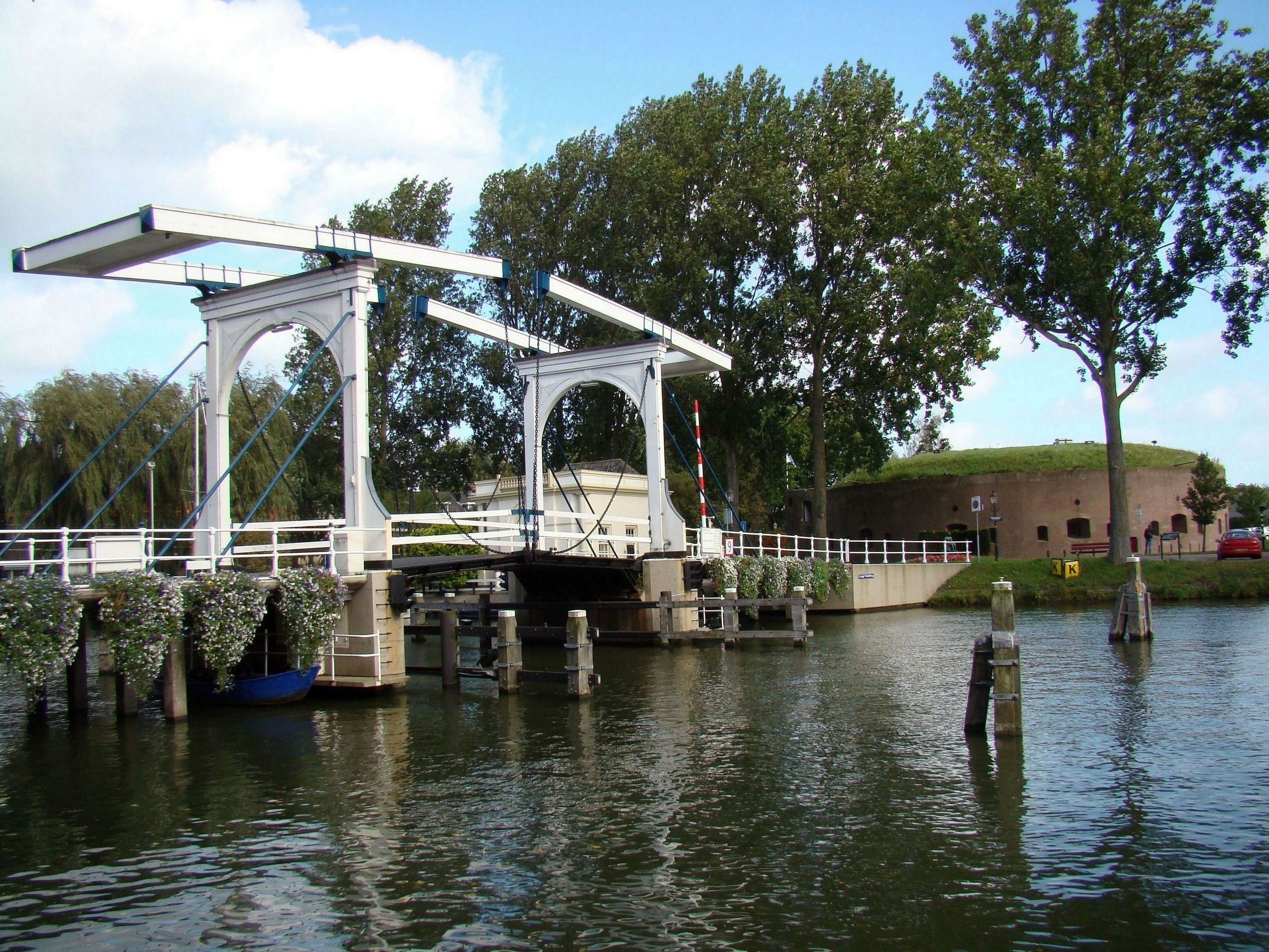 Het Hart van Weesp 12/12