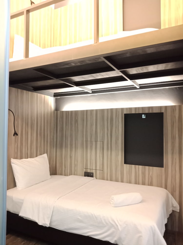 The Verve Hotel 10/44