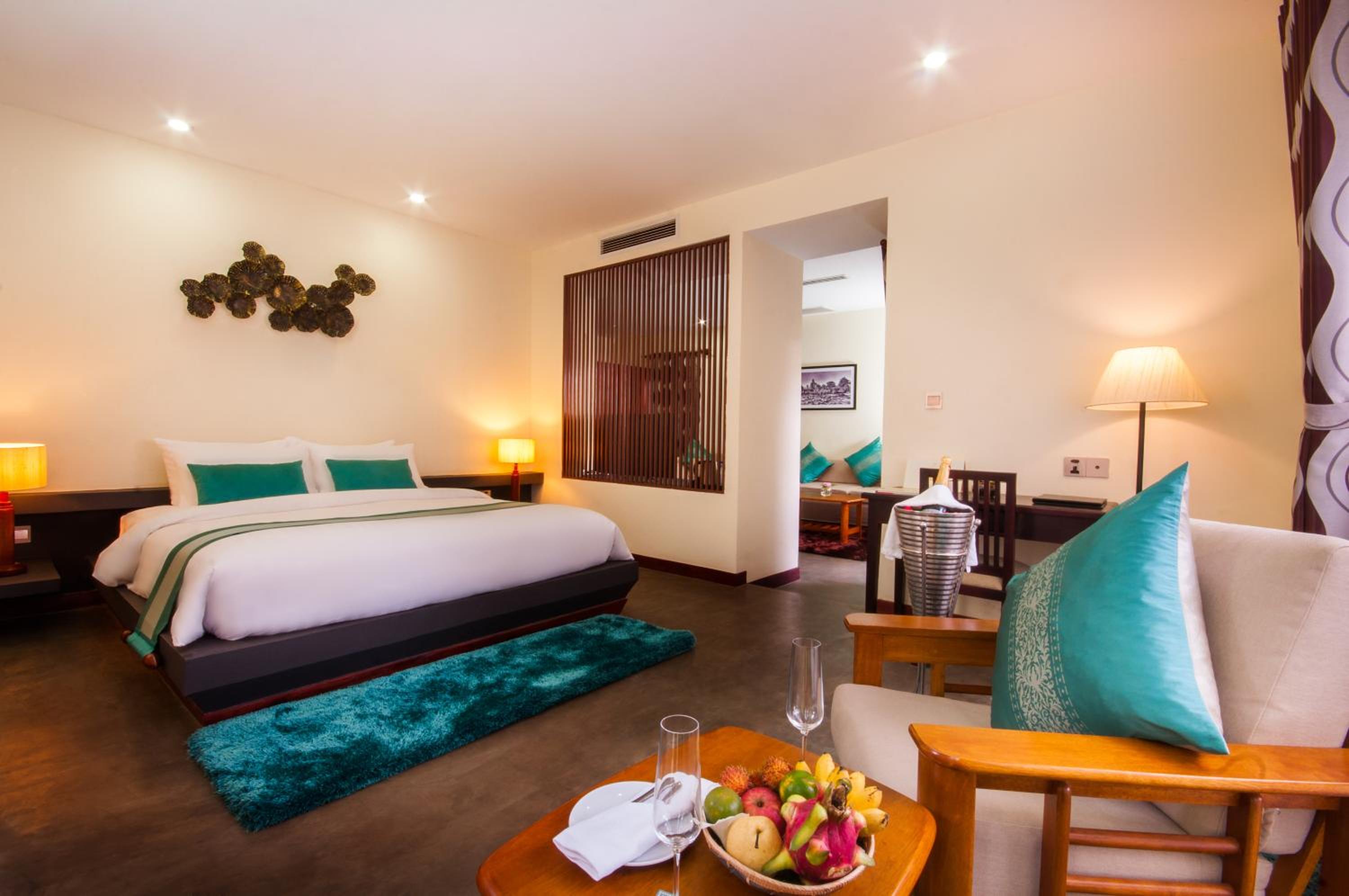 Spa, Cabana, Suite