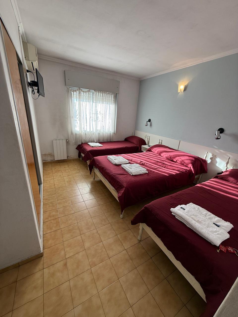 Hotel Grisabel 4/16