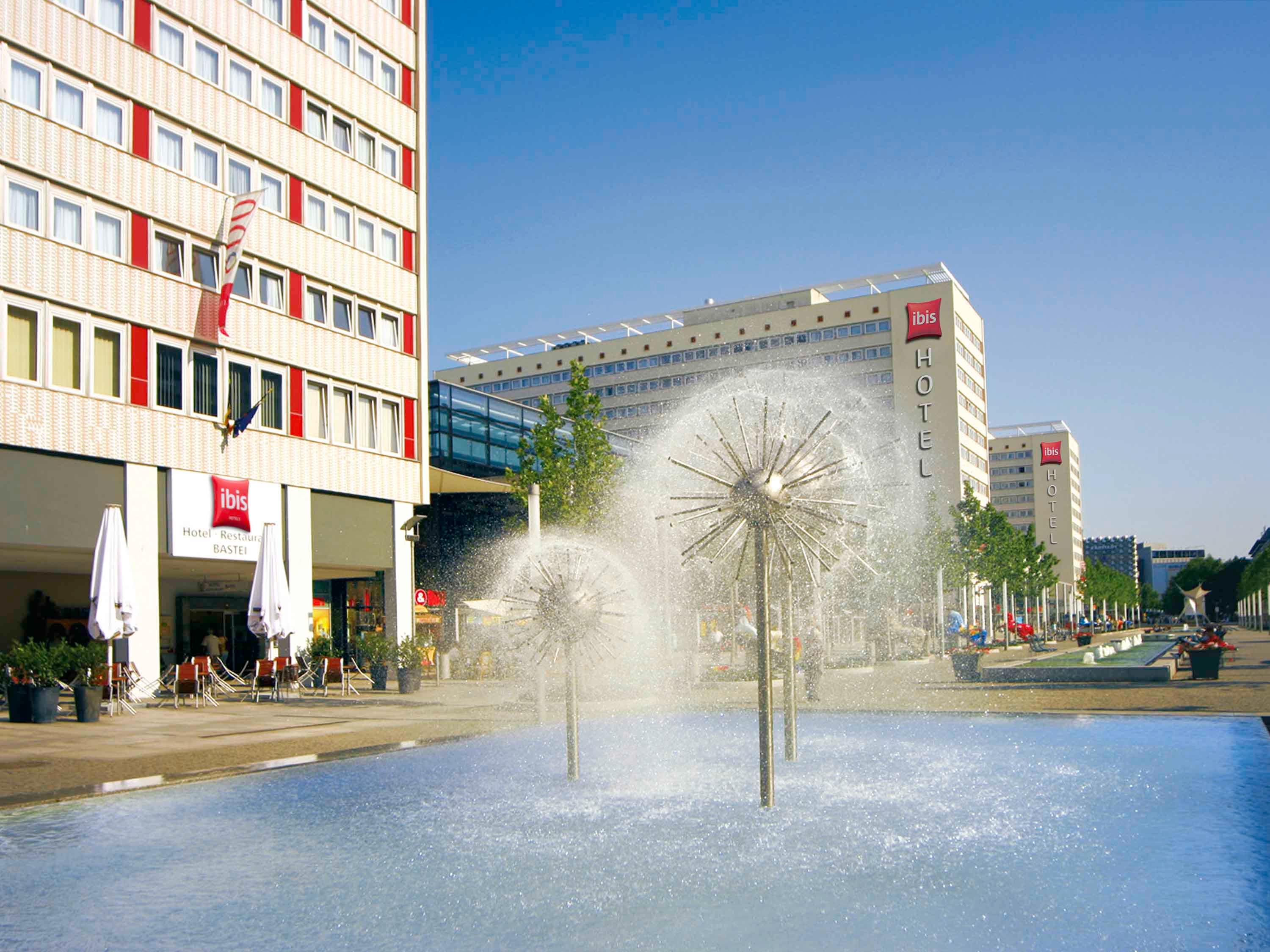 Ibis Dresden Koenigstein 40/50