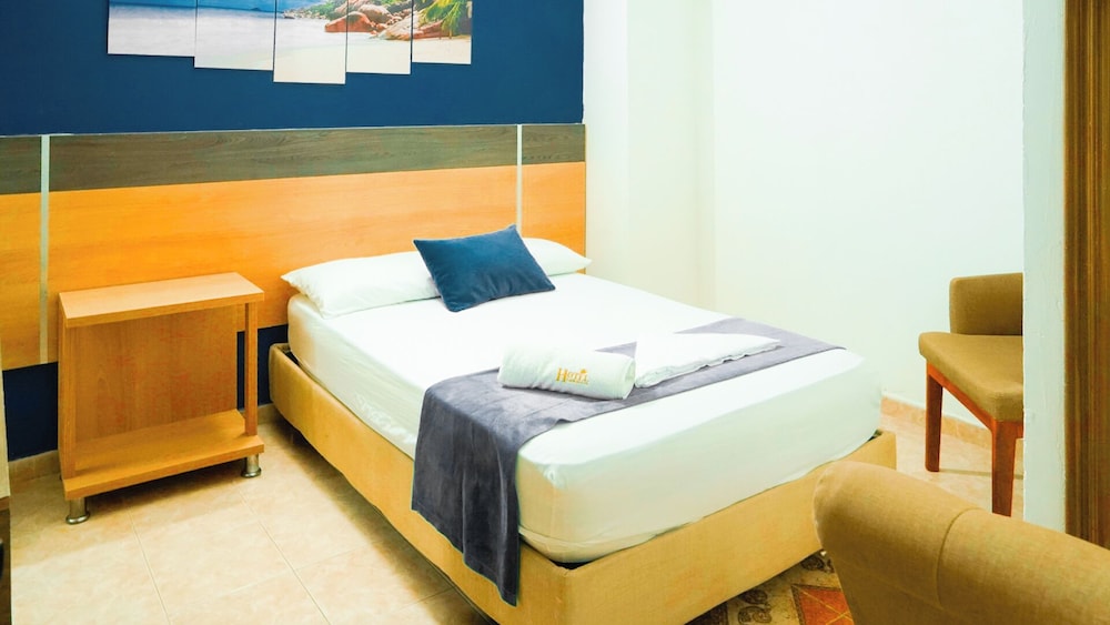 Hotel Caribe Real Inn 30/50