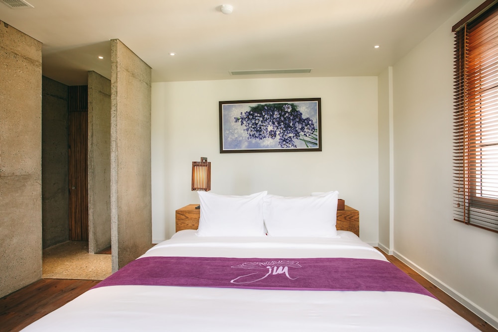 JM Boutique Hotel 11/50