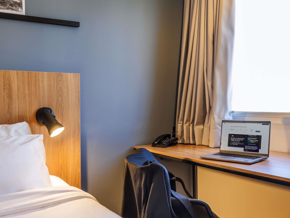 Ibis Belo Horizonte Liberdade 65/76