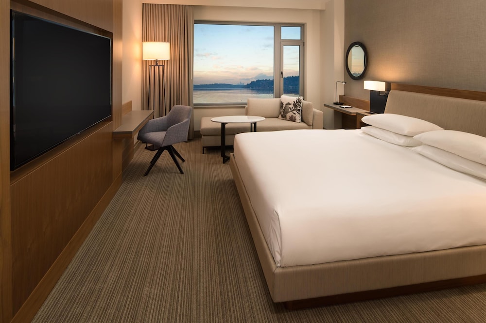 Hyatt Regency Lake Washington 16/50