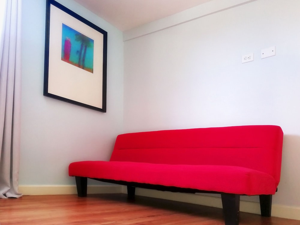 Agua Clara Eco Suites 46/65