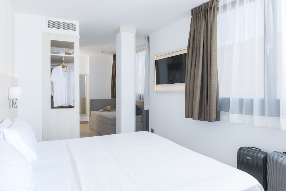 Marsol Hotel 16/62