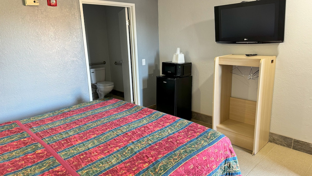 Xpress Inn & Extended Stay Marshall TX Near I-20 & Hwy 59 34/51