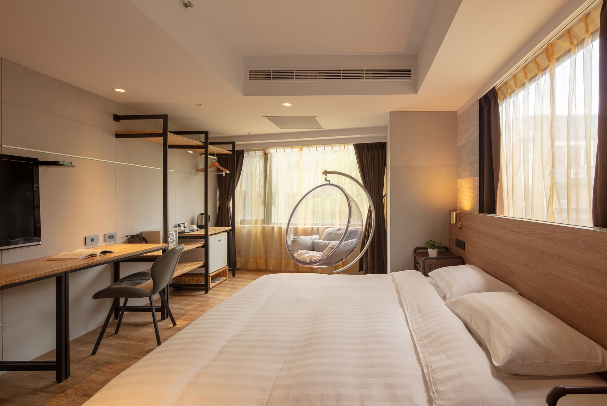 LUXURY