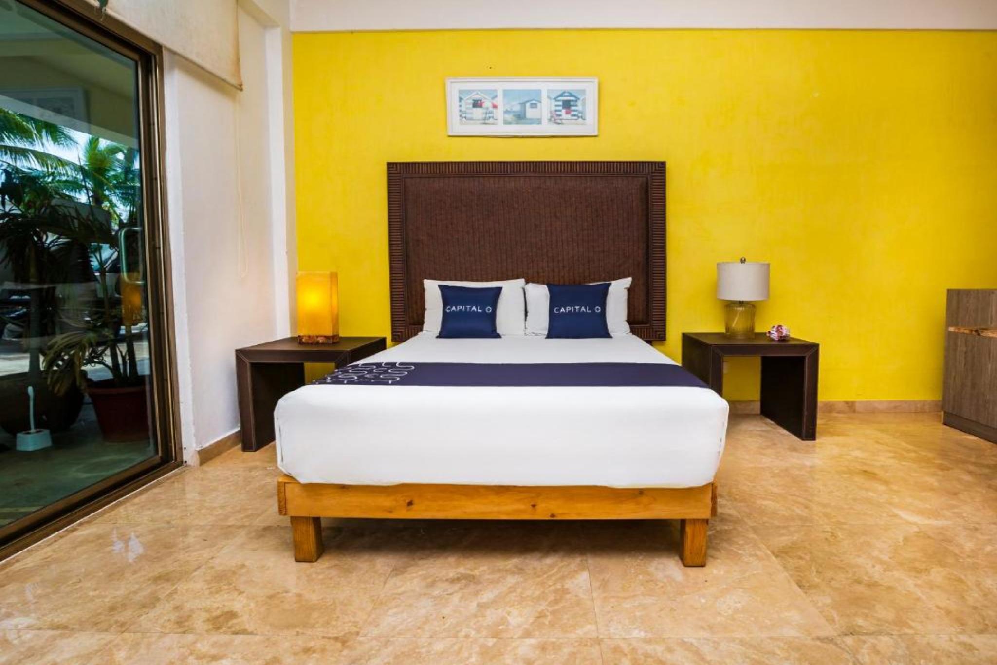 SUPERIOR, 2 BEDS