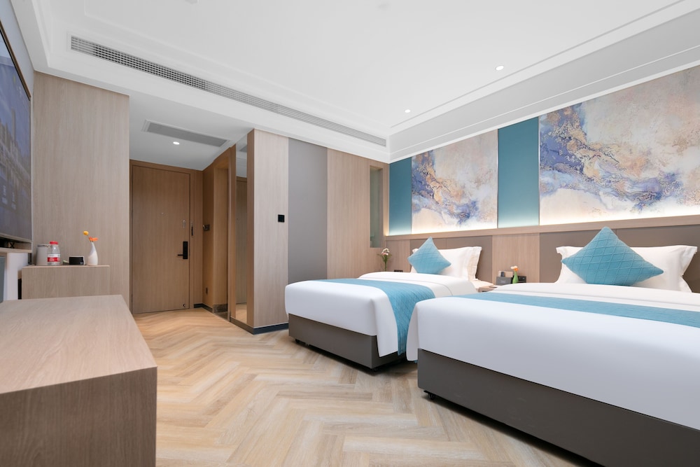Ramada by Wyndham Wuhan Wangjiawan 32/45
