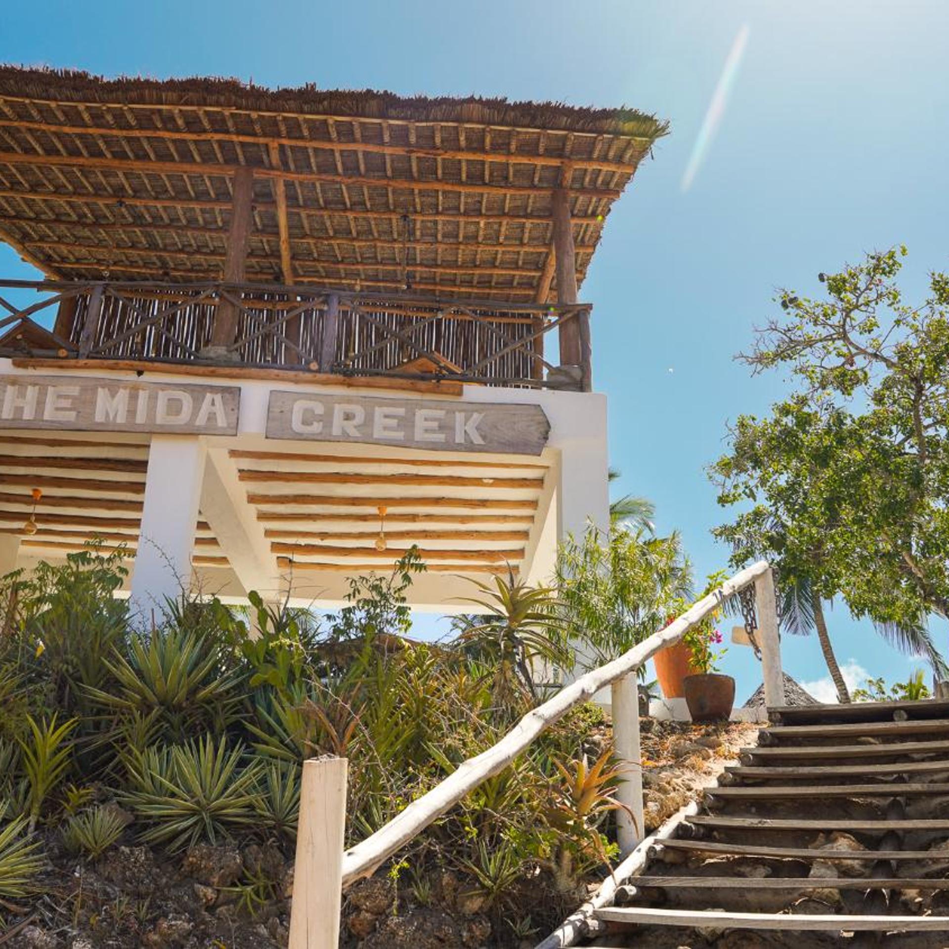 Merry Crab Cove Beach Resort 7/54
