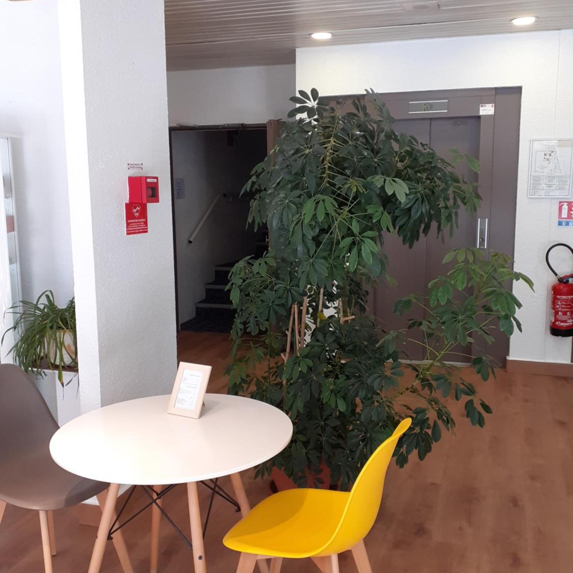 EGG HOTEL - HOTEL LES GENS DE MER Dieppe 22/48
