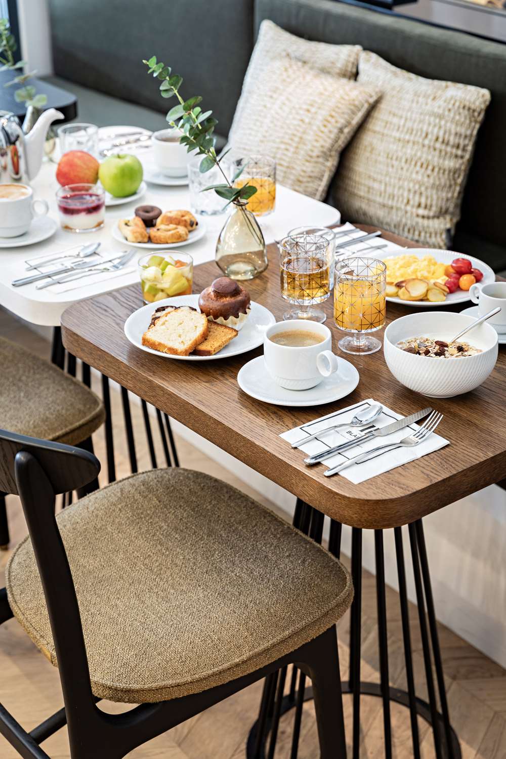Best Western Premier The Blake Paris Gare Saint Lazare 36/44