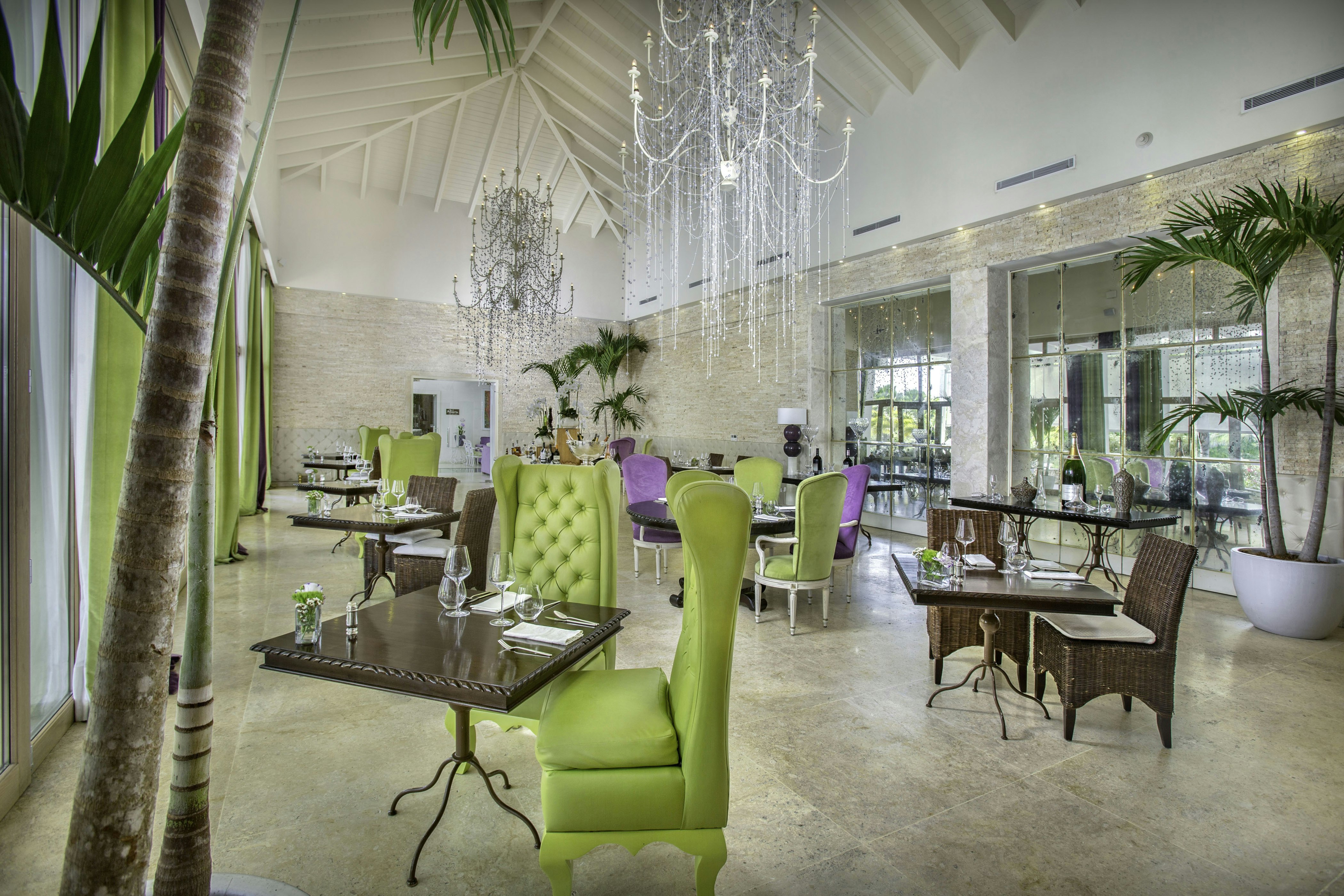 Eden Roc At Cap Cana 83/102