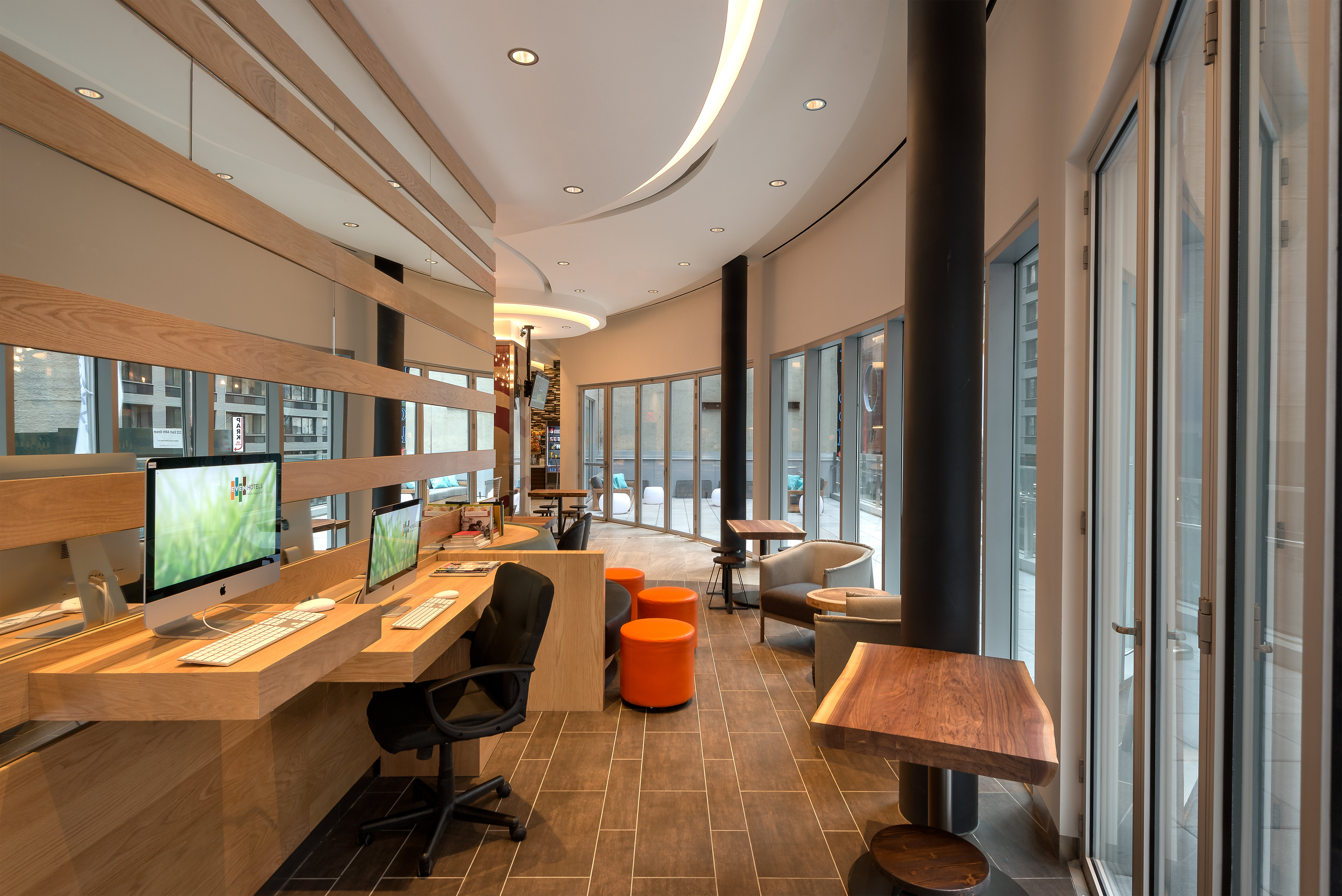 Even Hotels New York - Midtown East, an IHG Hotel 66/78