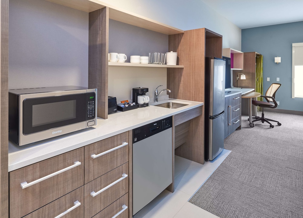 Home2 Suites by Hilton Fort Lauderdale Downtown 41/46