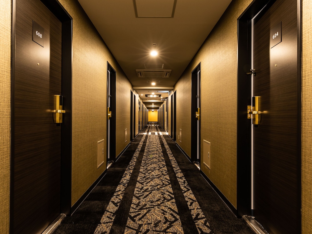 APA Hotel Kintetsunara Ekimae 43/48