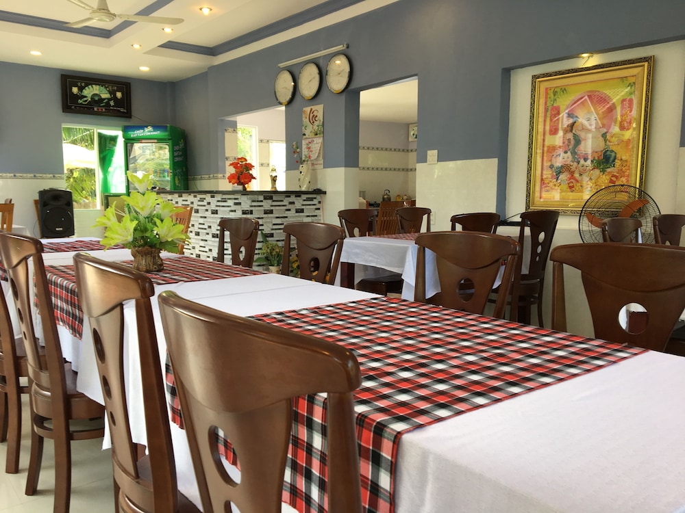 Areca Resort Cay Cau 24/41