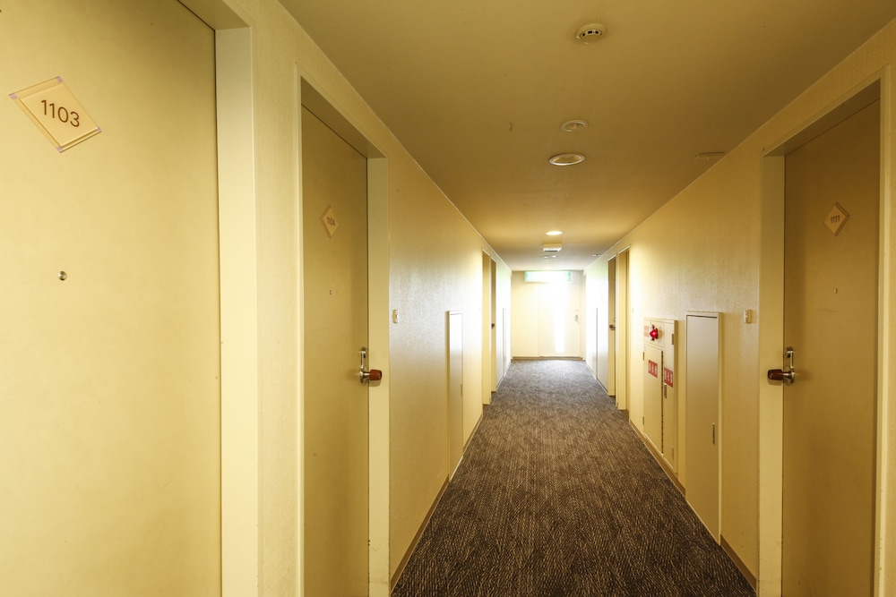 Shin Osaka Sunny Stone Hotel 31/47