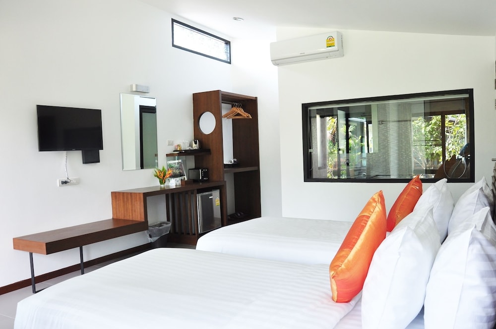 Family House Zen Boutique Resort 14/28
