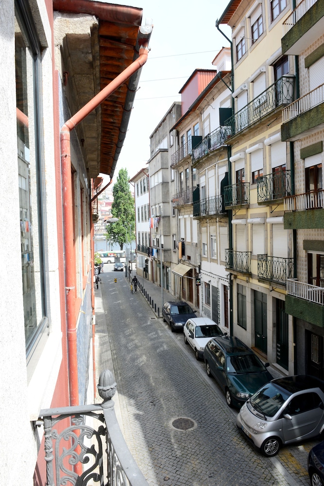 CHARM GH by YoursPorto (ex. Charm Guest House Douro) 44/50