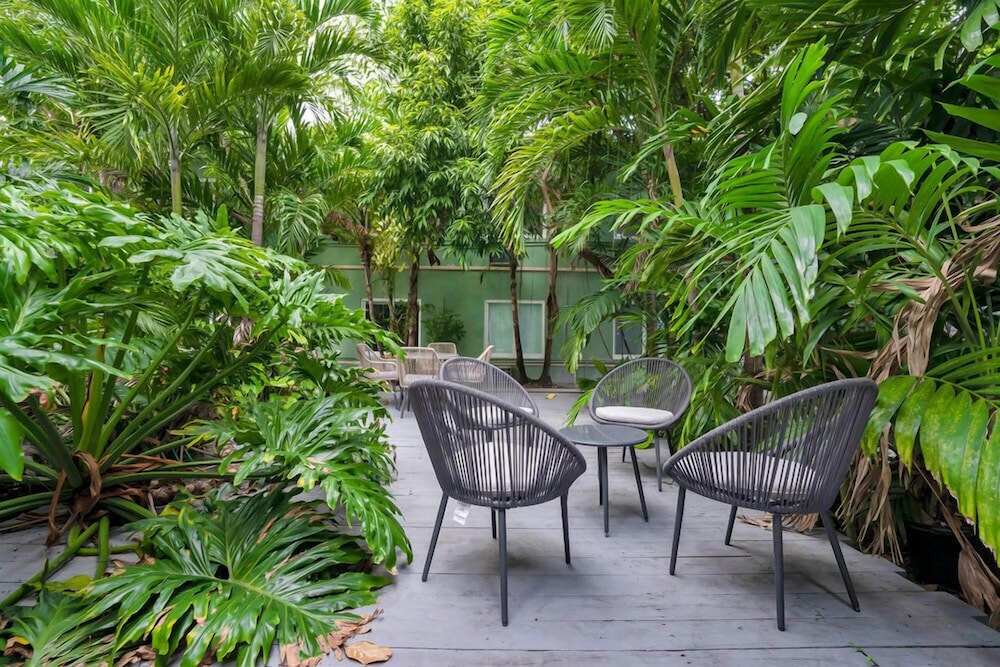 Garden Hotel Miami Airport, Trademark Collection by Wyndham 39/47