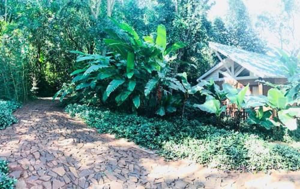 Raices Amambai Lodges 43/50