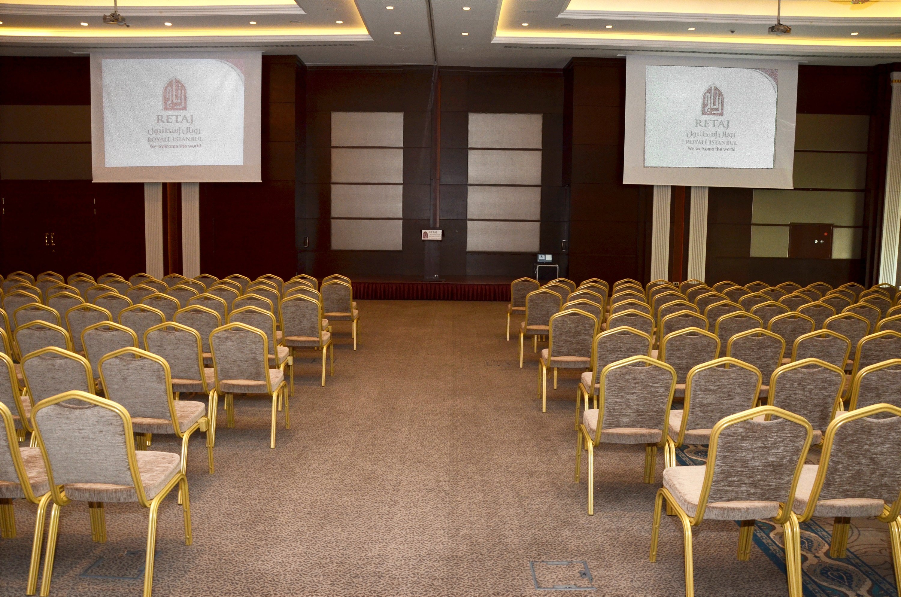 Rotta Hotel Istanbul 54/56