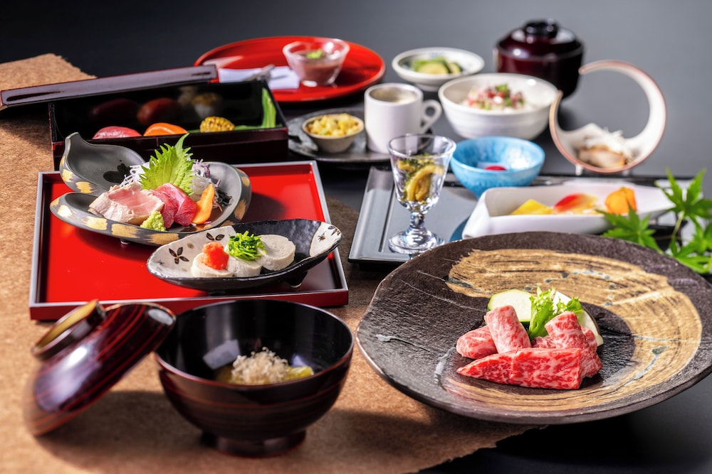 YUMURA TOKIWA HOTEL HOTEL 40/50
