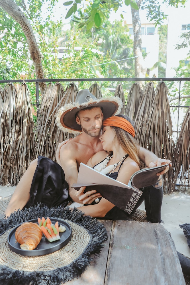 Era Hotel Tulum 44/76