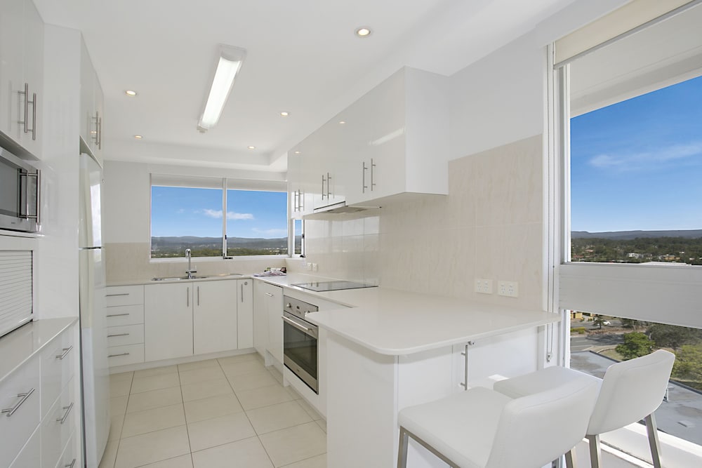 Solnamara Beachfront Apartments 13/75