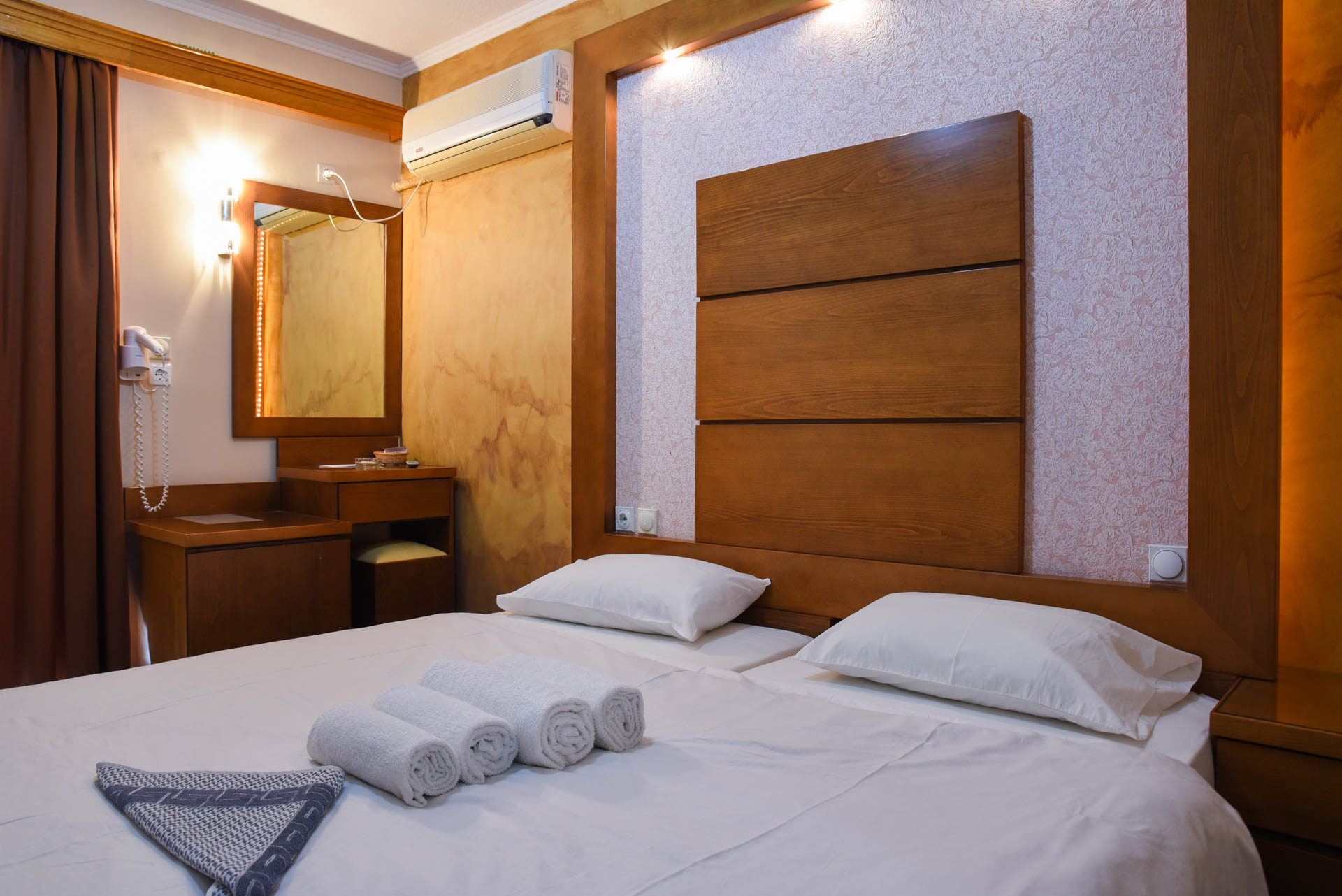 Sacallis Inn Beach Hotel 16/50