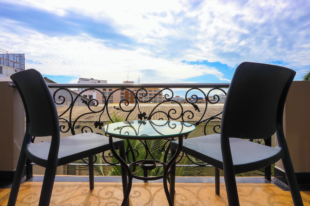 Land Royal Residence Pattaya 41/50