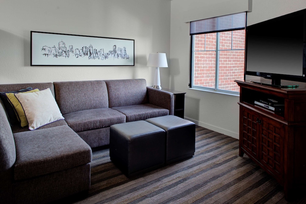 Hyatt House Fishkill Poughkeepsie 33/64