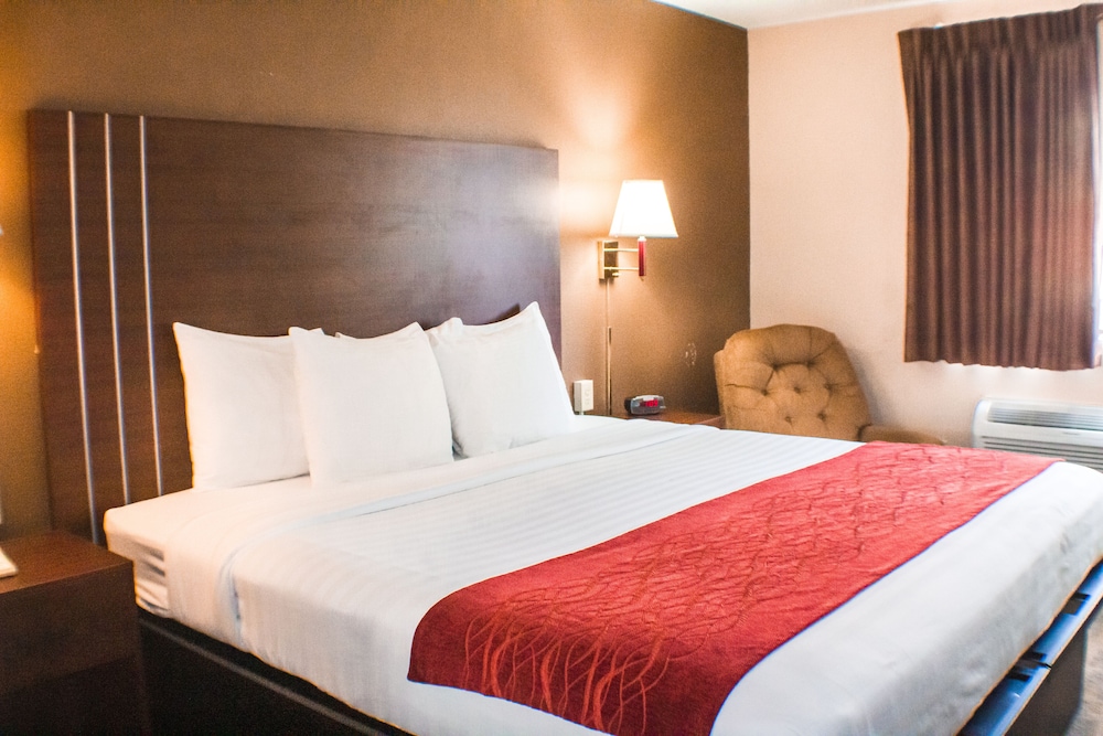 New Victorian Inn York 23/77