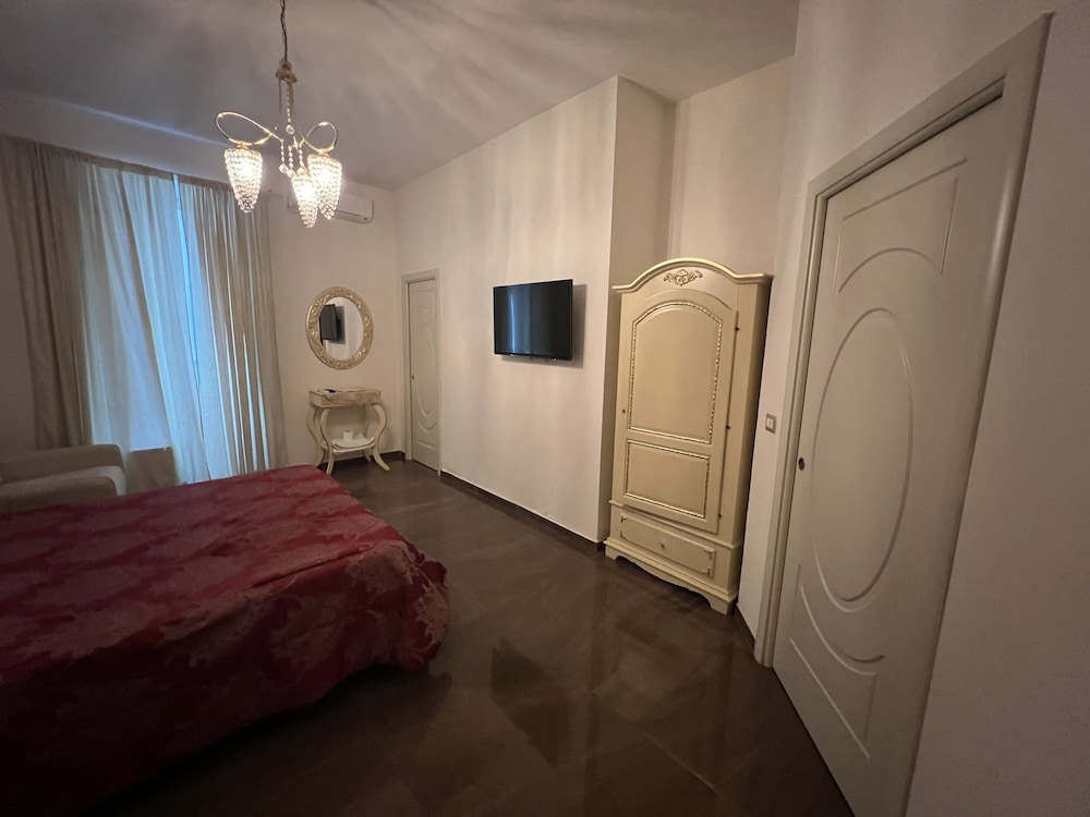 Stazione Napoli Guesthousemariafrancesca 12/36