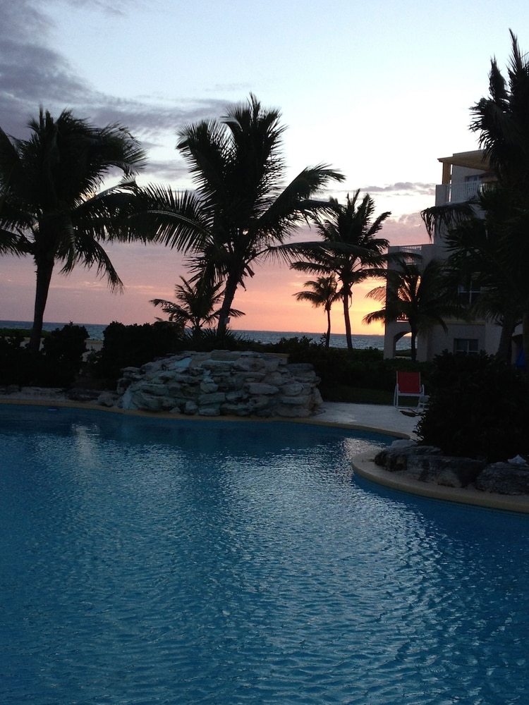 Northwest Point Resort 8/62
