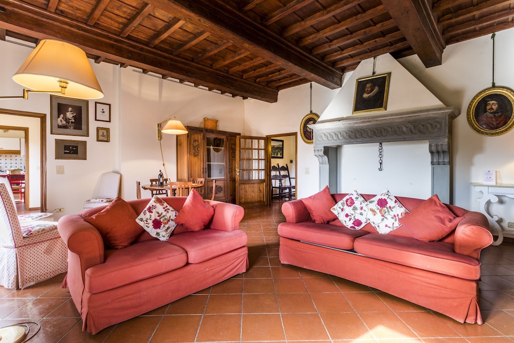 Fattoria Di Maiano 18/30