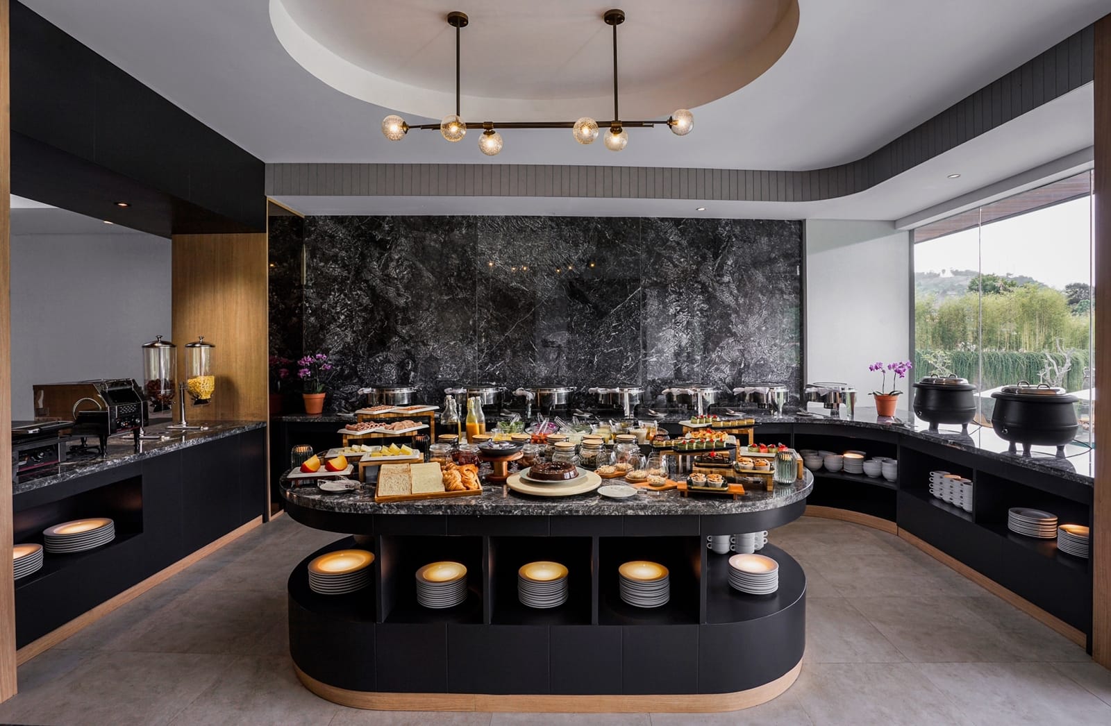 Forest Hills Hotel Ciwidey 46/56